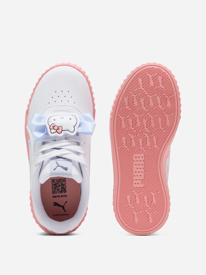 PUMA Carina 3.0 HK and FR PS Sneakers - Image 3